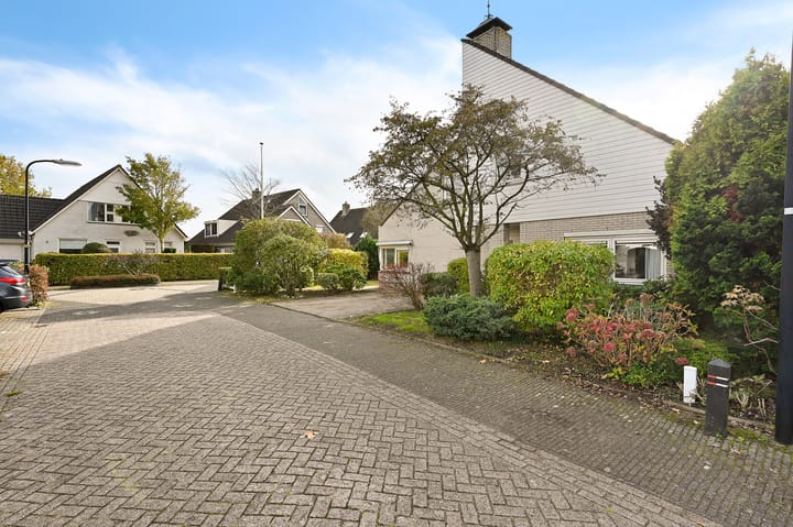 Photo 5 of Laurentiusweer 14