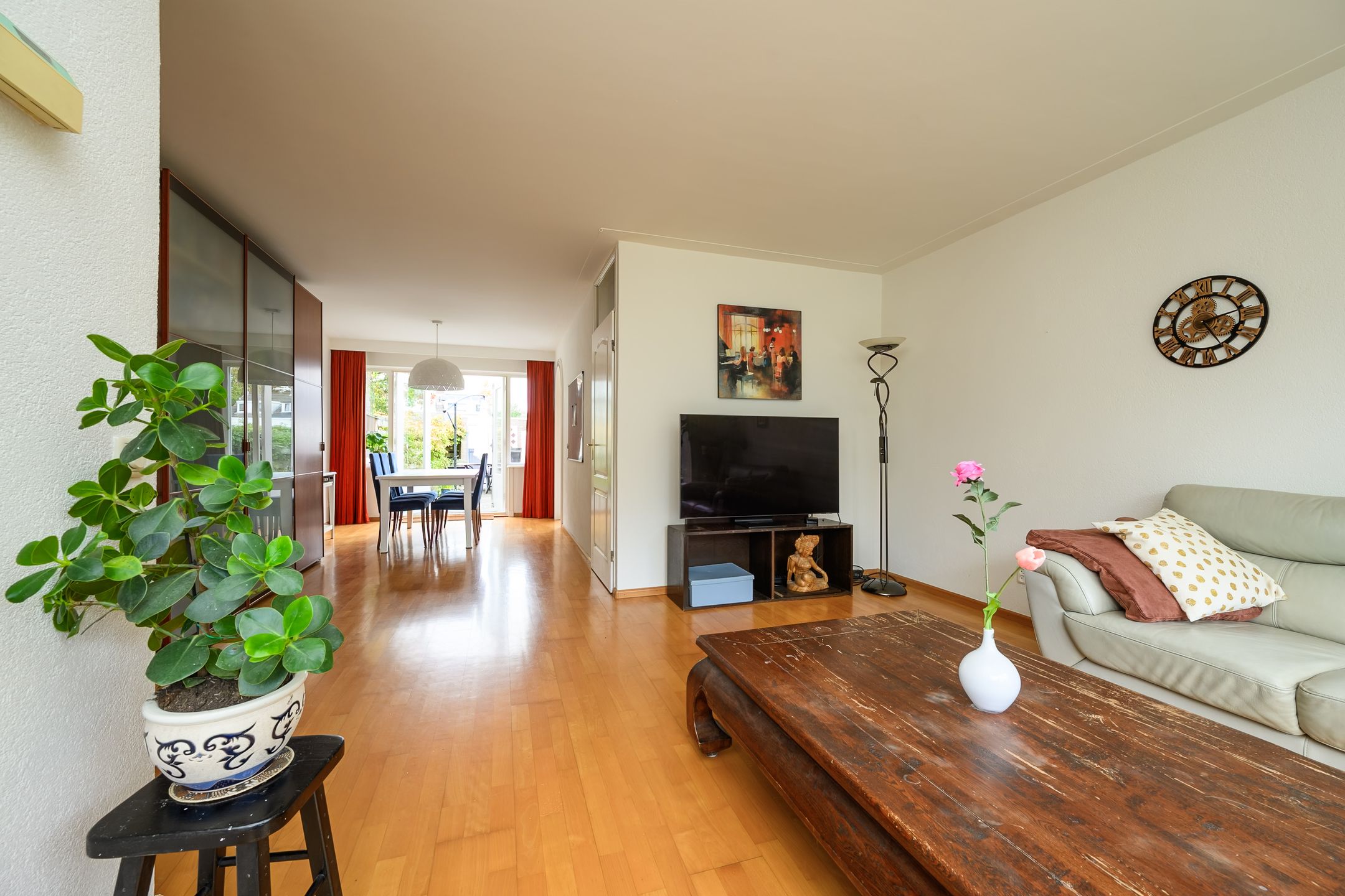 Foto 6 van Mezenlaan 17-D