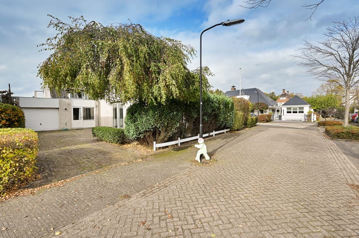 Photo 6 of Laurentiusweer 14