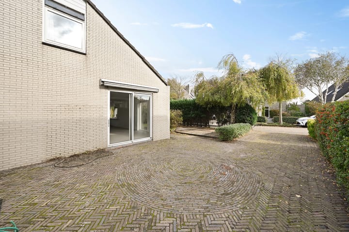 Photo 9 of Laurentiusweer 14