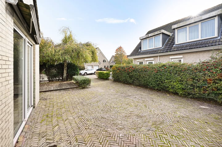 Photo 10 of Laurentiusweer 14