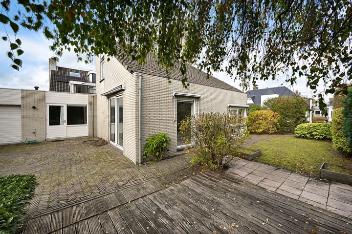 Photo 11 of Laurentiusweer 14