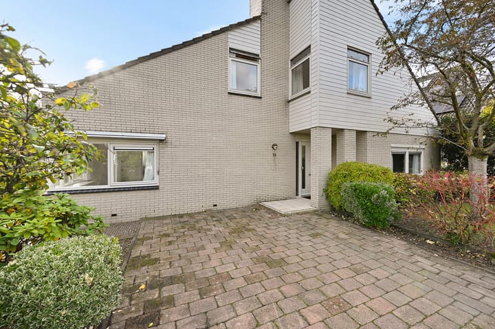 Photo 12 of Laurentiusweer 14