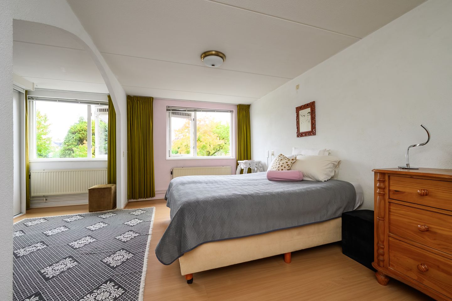 Foto 14 van Mezenlaan 17-D