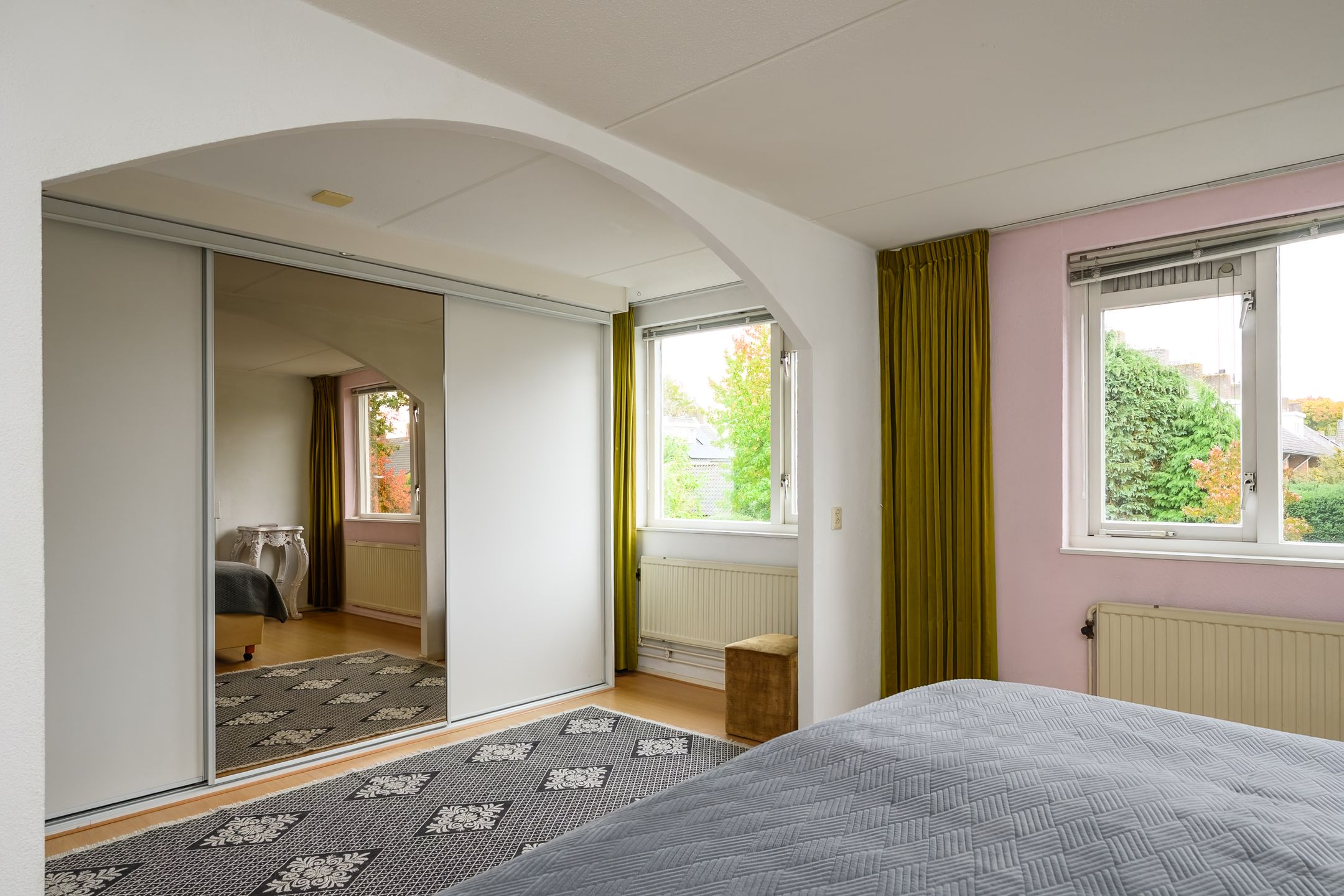 Foto 15 van Mezenlaan 17-D