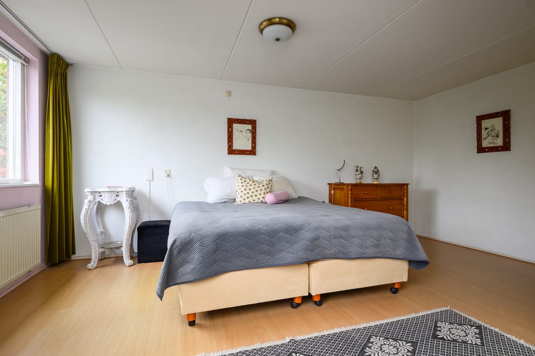 Foto 17 van Mezenlaan 17-D