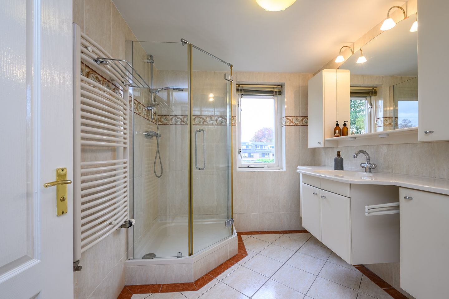 Foto 20 van Mezenlaan 17-D