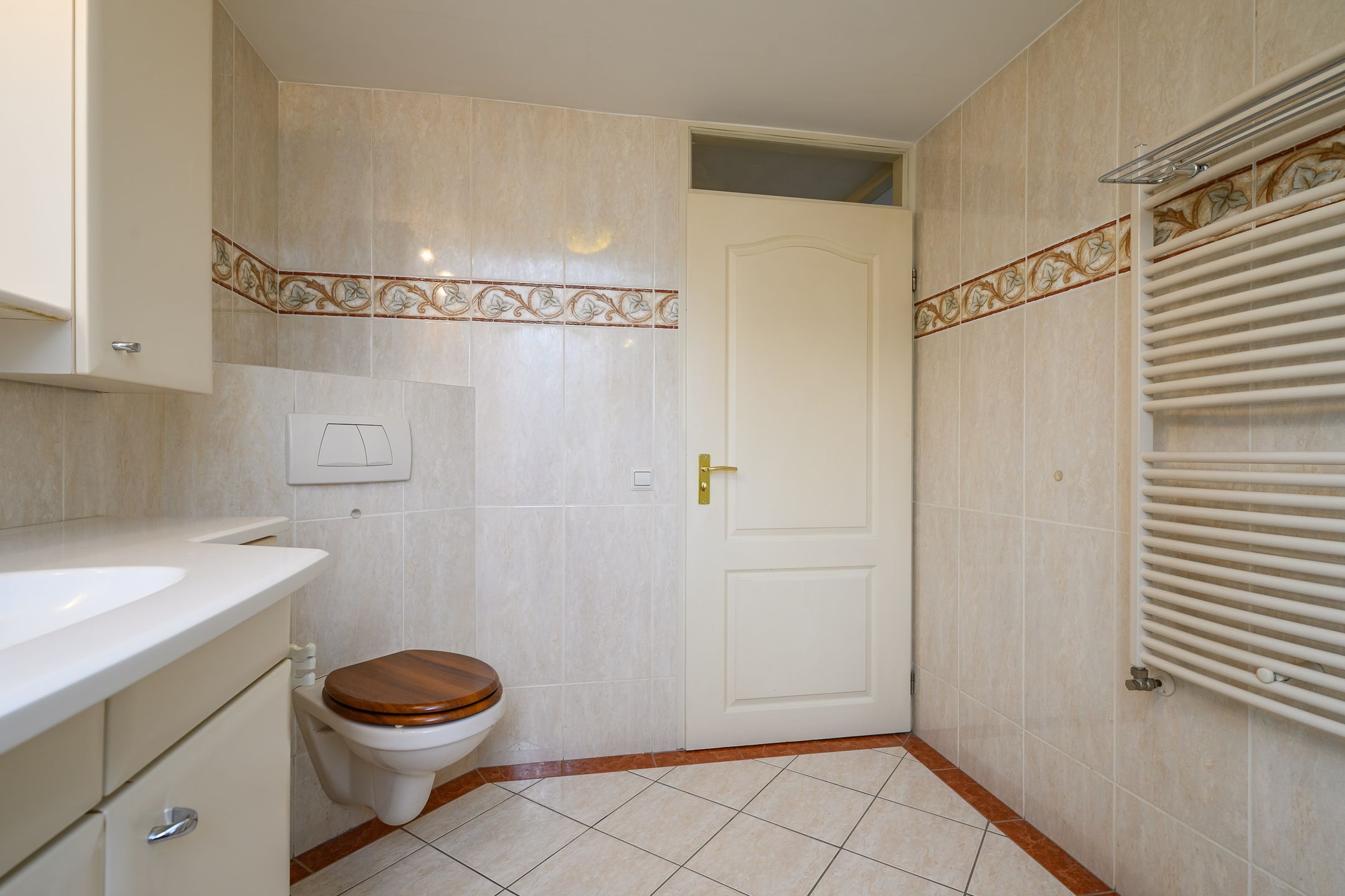 Foto 21 van Mezenlaan 17-D