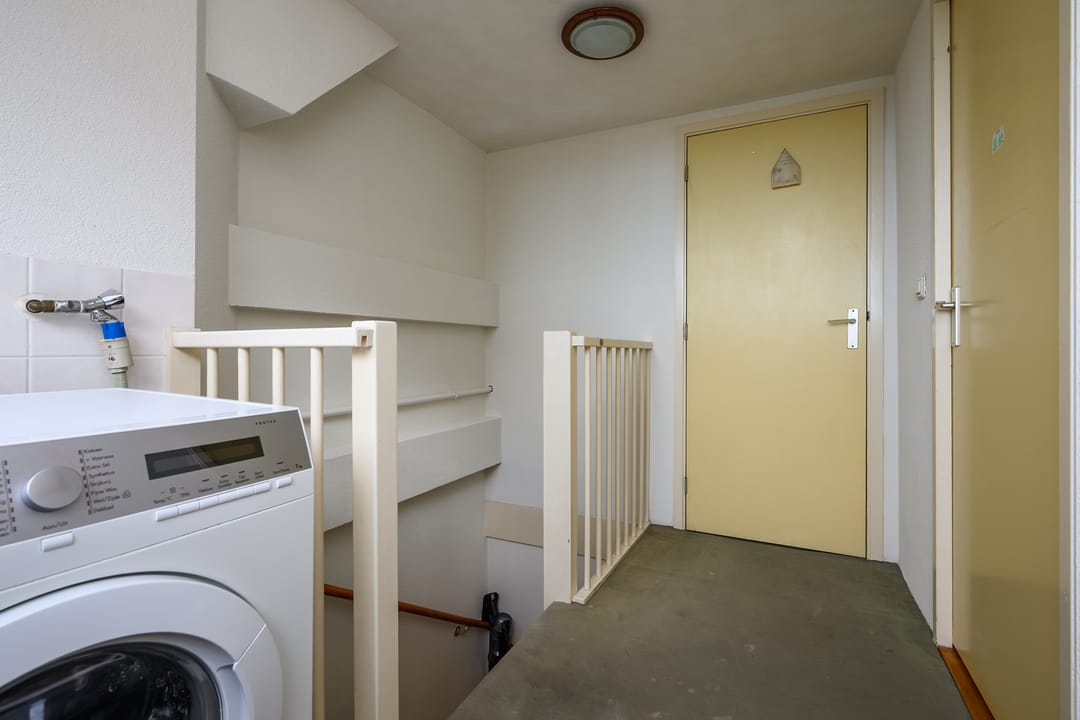 Foto 22 van Mezenlaan 17-D