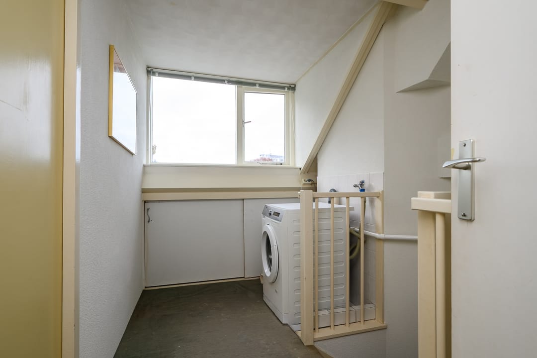 Foto 23 van Mezenlaan 17-D