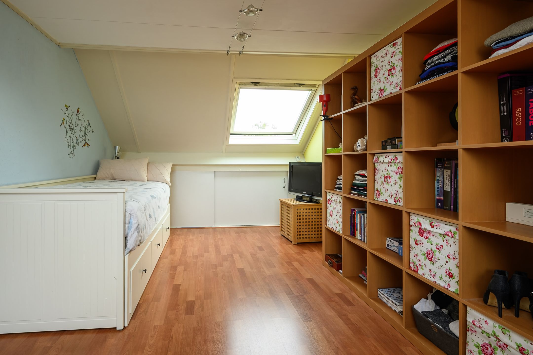 Foto 24 van Mezenlaan 17-D