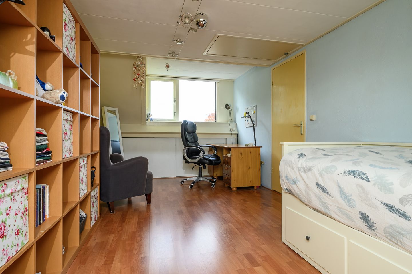 Foto 25 van Mezenlaan 17-D