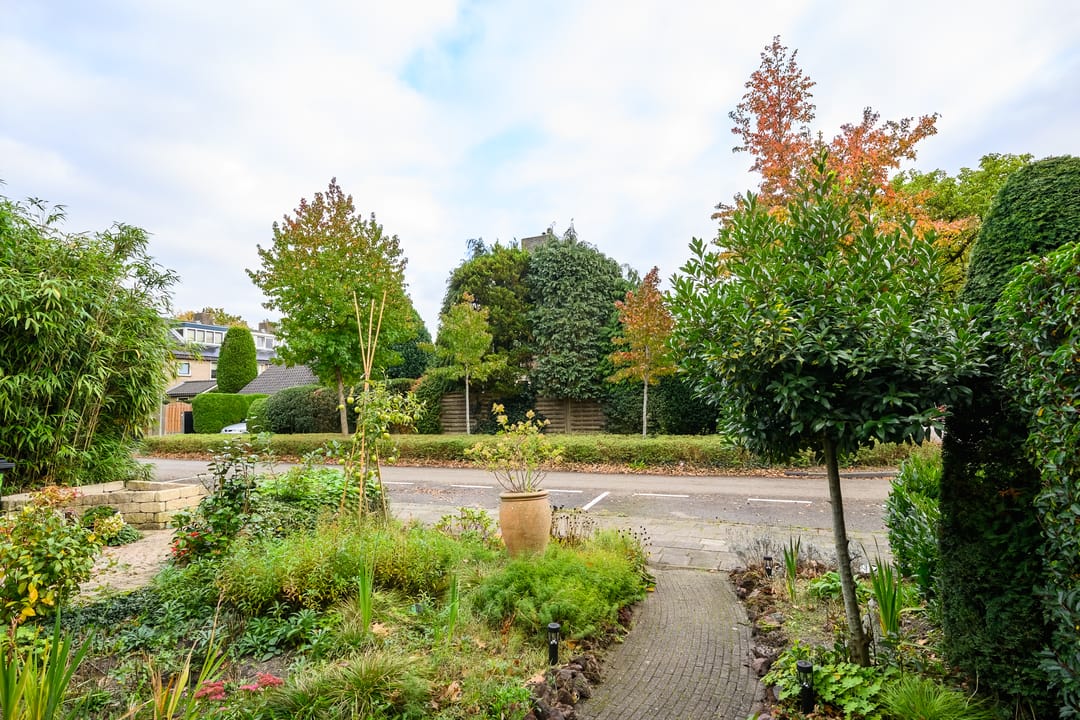 Foto 26 van Mezenlaan 17-D