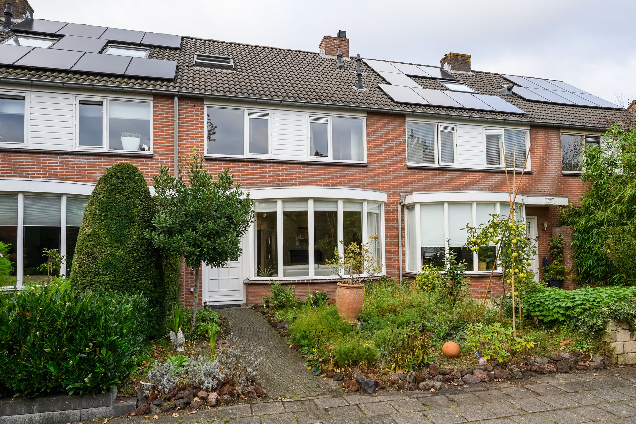 Foto 27 van Mezenlaan 17-D