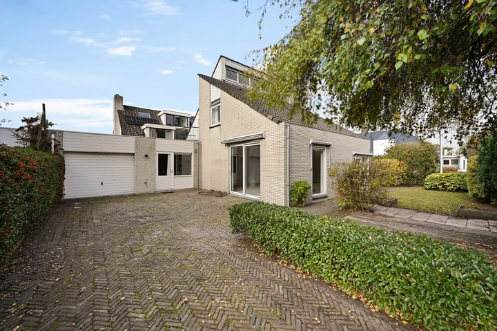 Photo 8 of Laurentiusweer 14