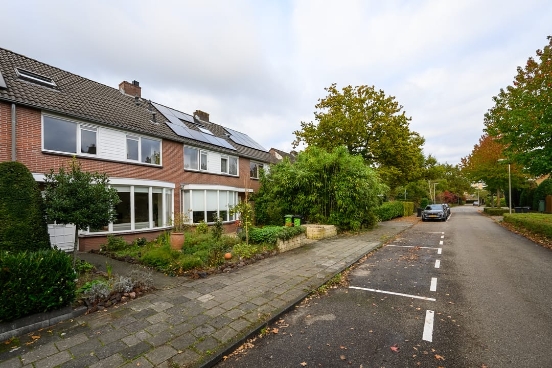 Foto 28 van Mezenlaan 17-D