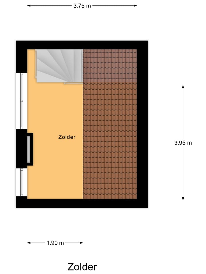 Photo 44 of Laurentiusweer 14