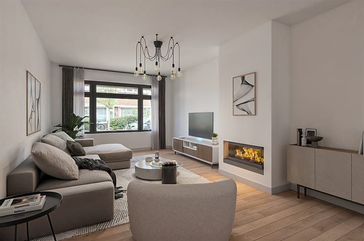 Foto 5 van Egelstraat 4