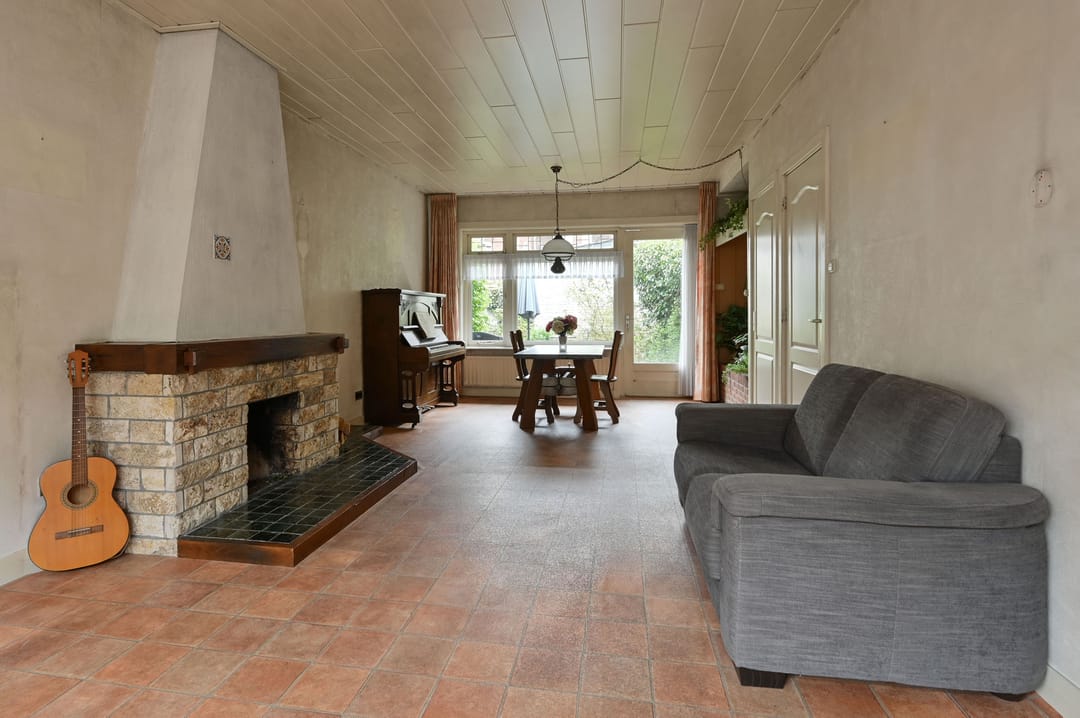 Foto 7 van Egelstraat 4