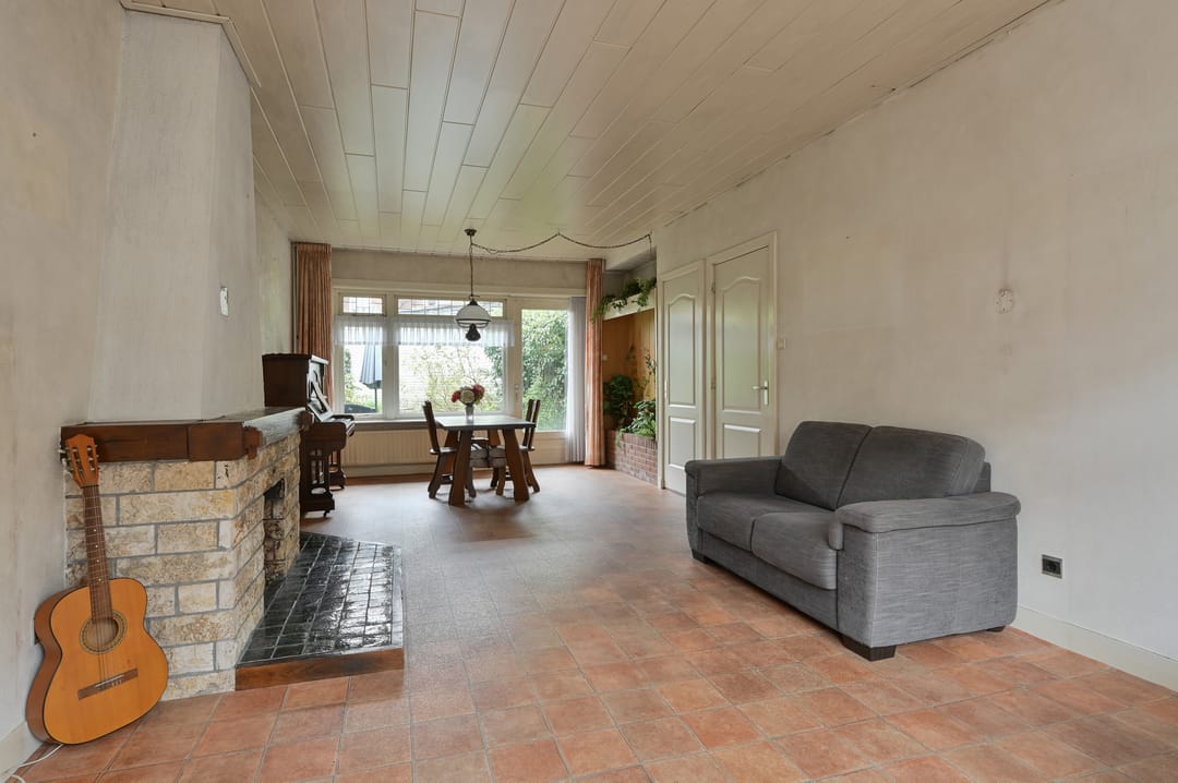 Foto 8 van Egelstraat 4