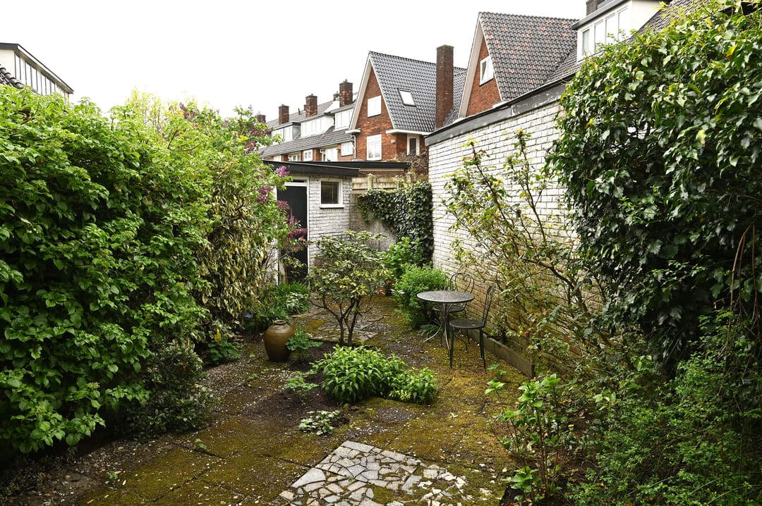 Foto 22 van Egelstraat 4