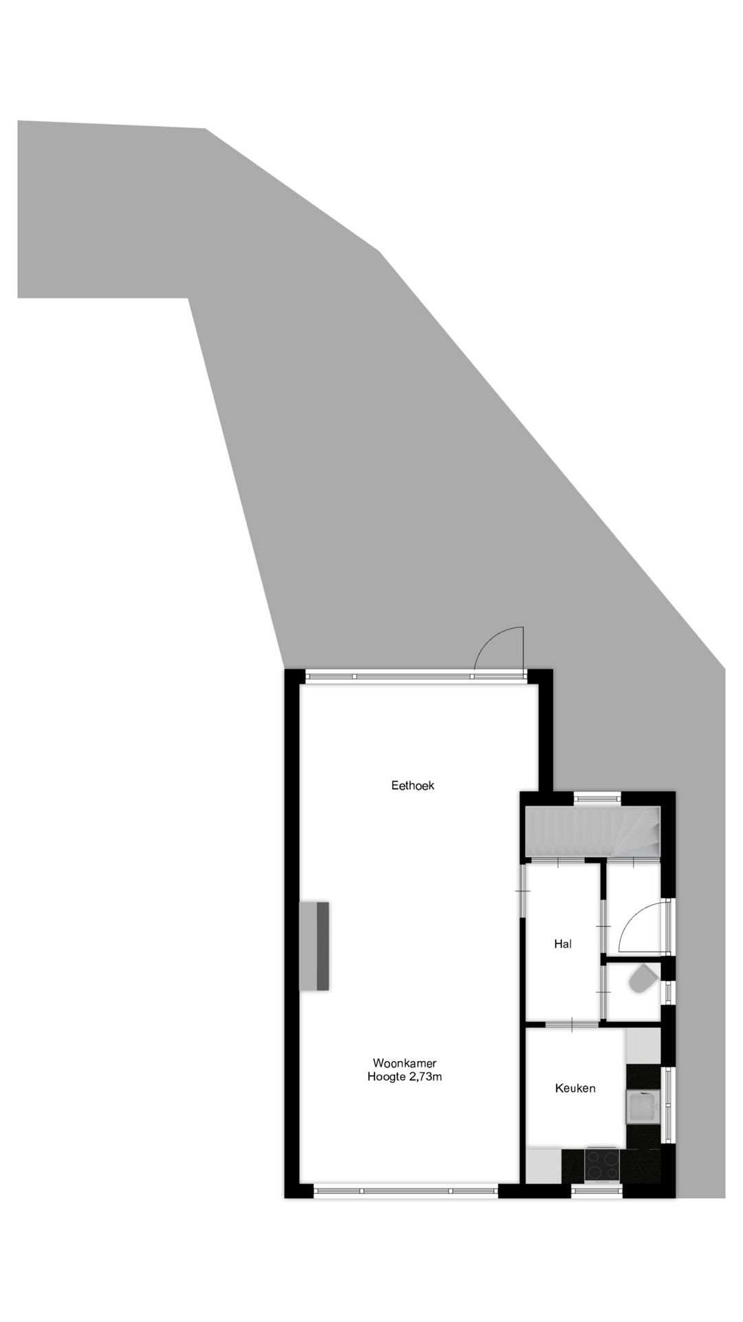 Foto 28 van Egelstraat 4