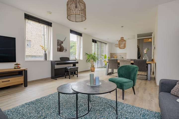 Foto 9 van Peperkers 5