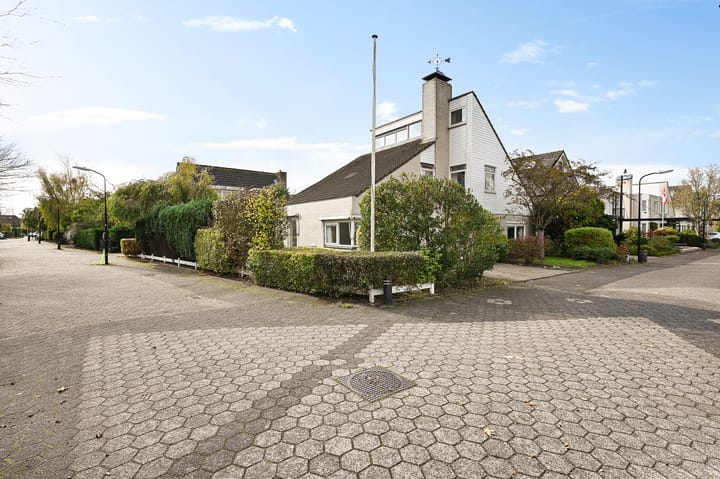 Photo 1 of Laurentiusweer 14