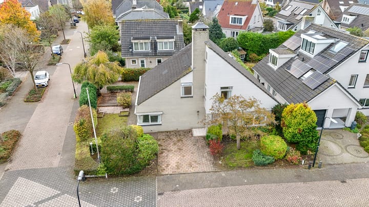 Photo 3 of Laurentiusweer 14