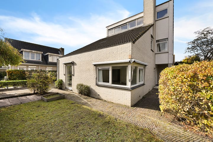 Photo 7 of Laurentiusweer 14