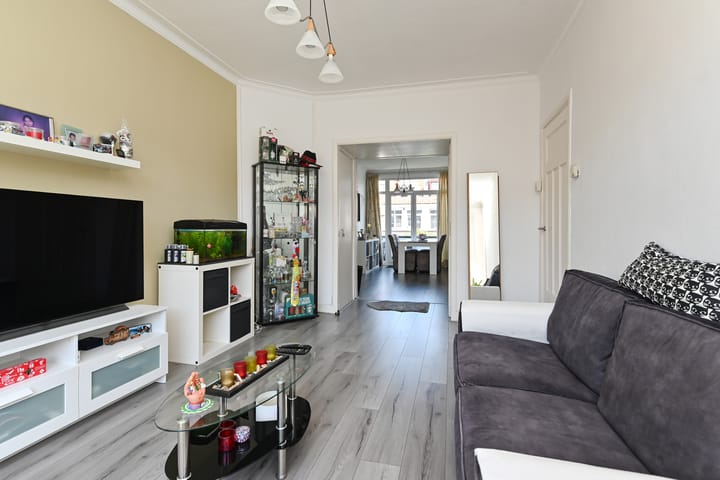 Foto 4 van Driebergenstraat 206