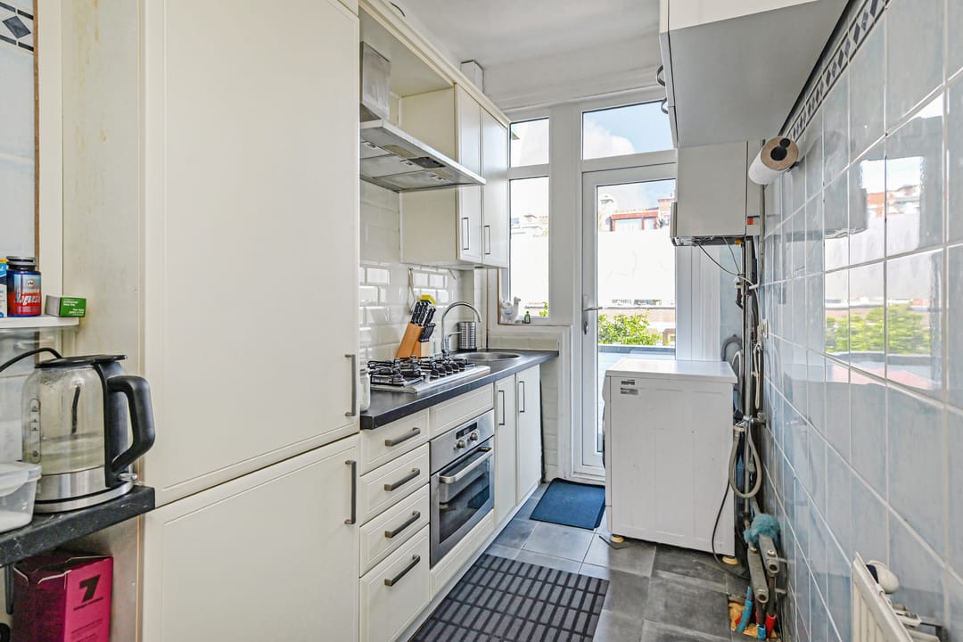 Photo 7 of Driebergenstraat 206