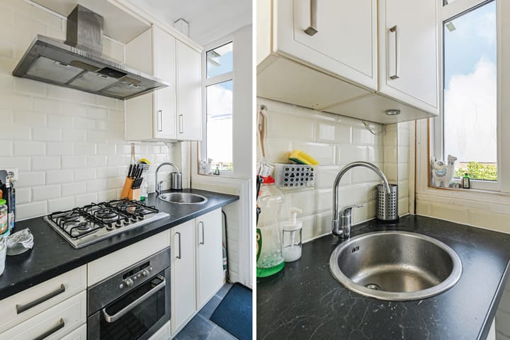 Foto 8 van Driebergenstraat 206