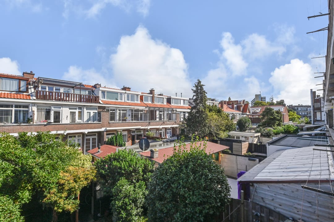 Photo 16 of Driebergenstraat 206