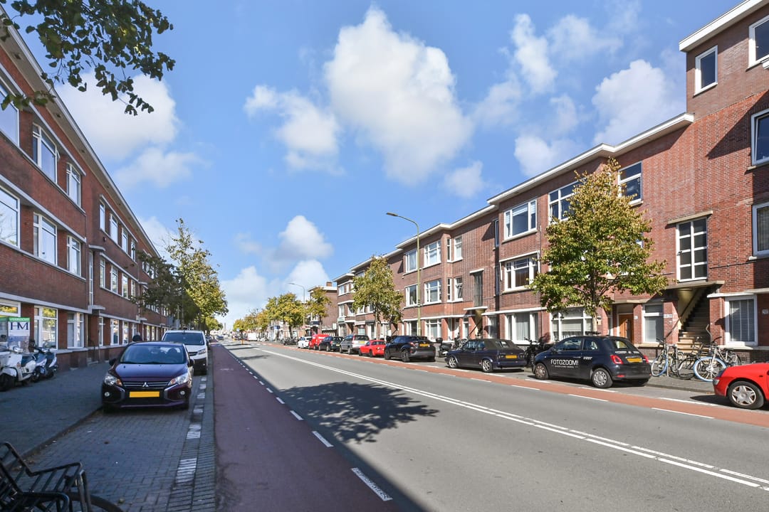 Photo 17 of Driebergenstraat 206