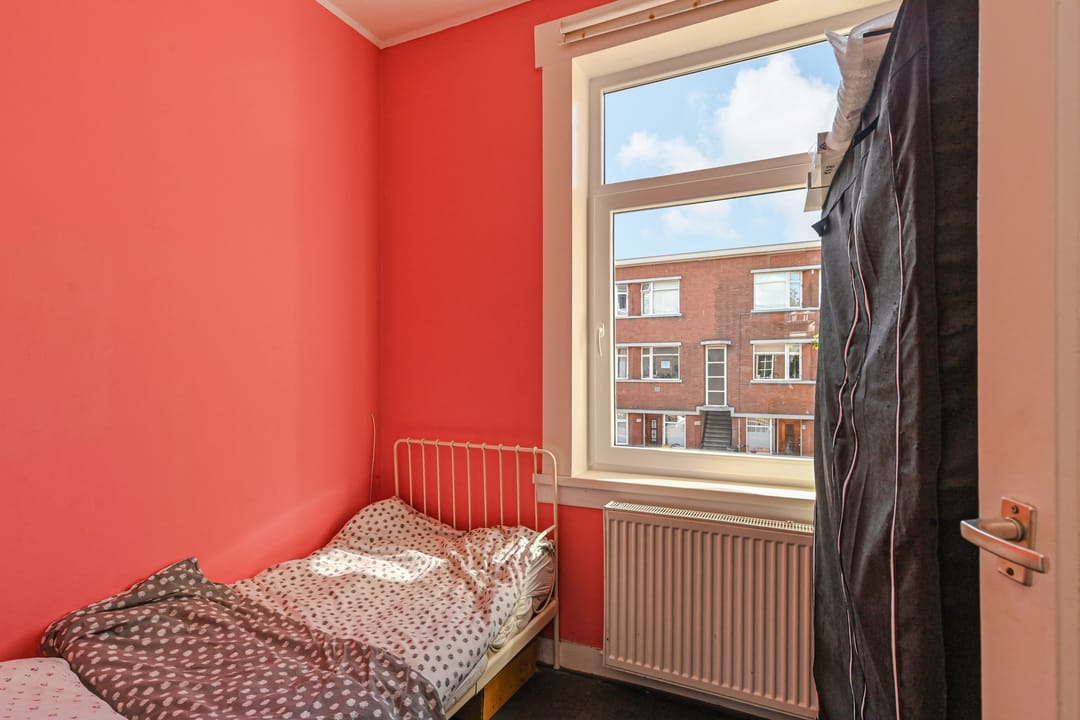 Photo 13 of Driebergenstraat 206