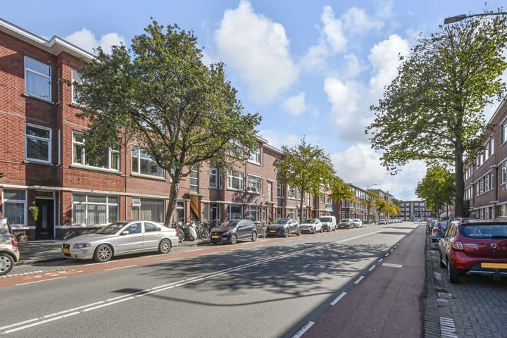 Foto 18 van Driebergenstraat 206