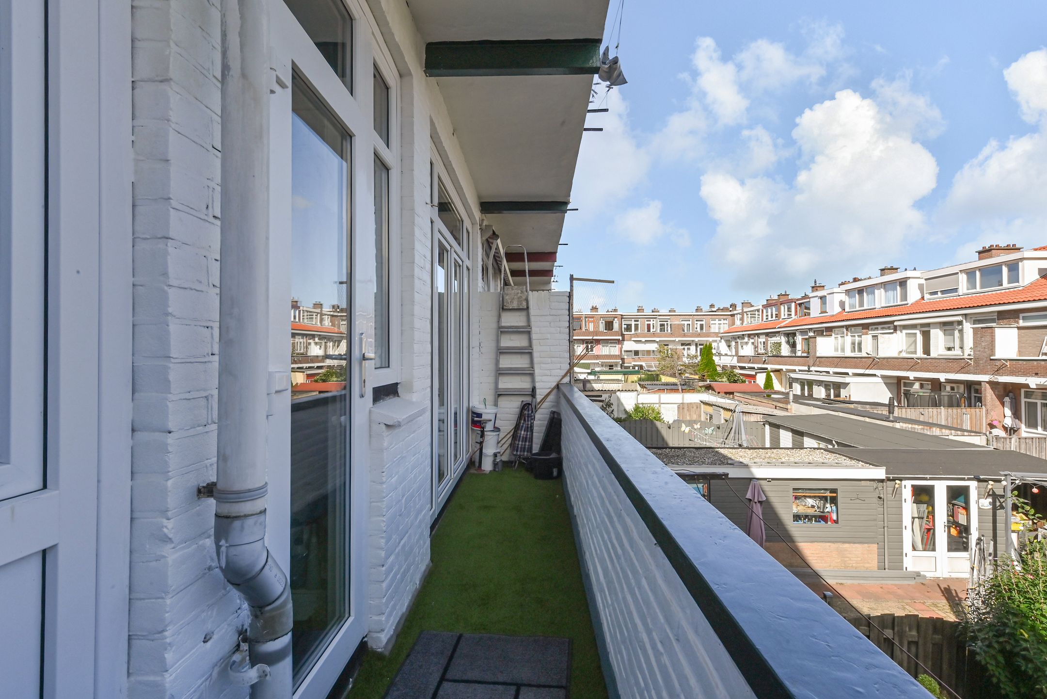 Photo 15 of Driebergenstraat 206