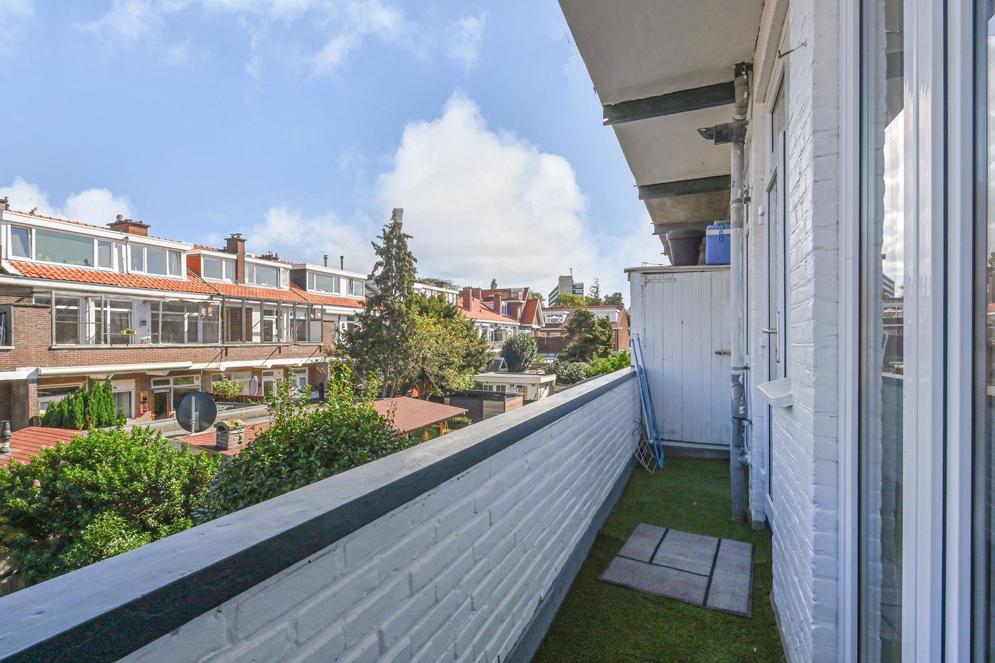 Photo 14 of Driebergenstraat 206