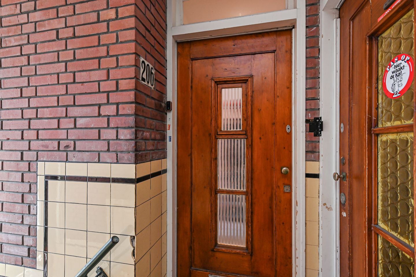 Photo 20 of Driebergenstraat 206