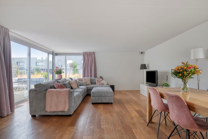 Foto 3 van Kaboulstraat 2