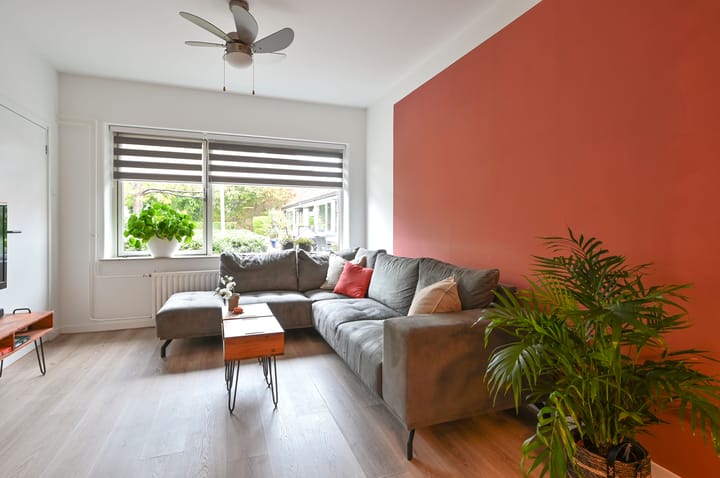 Foto 4 van B. van Rooijenstraat 2