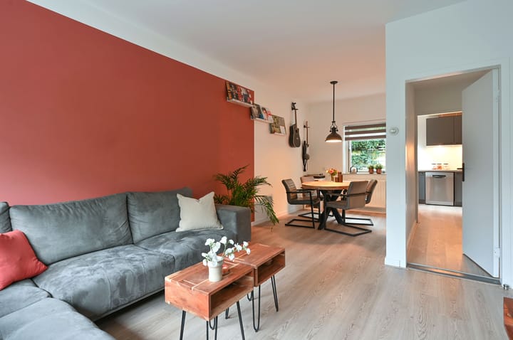 Foto 5 van B. van Rooijenstraat 2