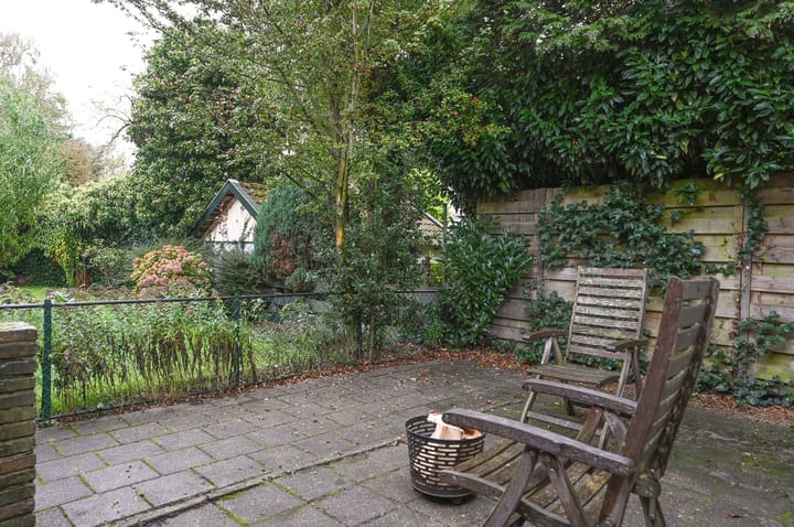 Foto 14 van B. van Rooijenstraat 2