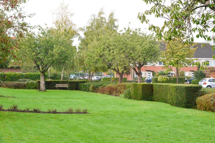 Foto 16 van B. van Rooijenstraat 2