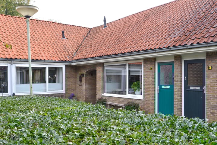 Foto 21 van B. van Rooijenstraat 2