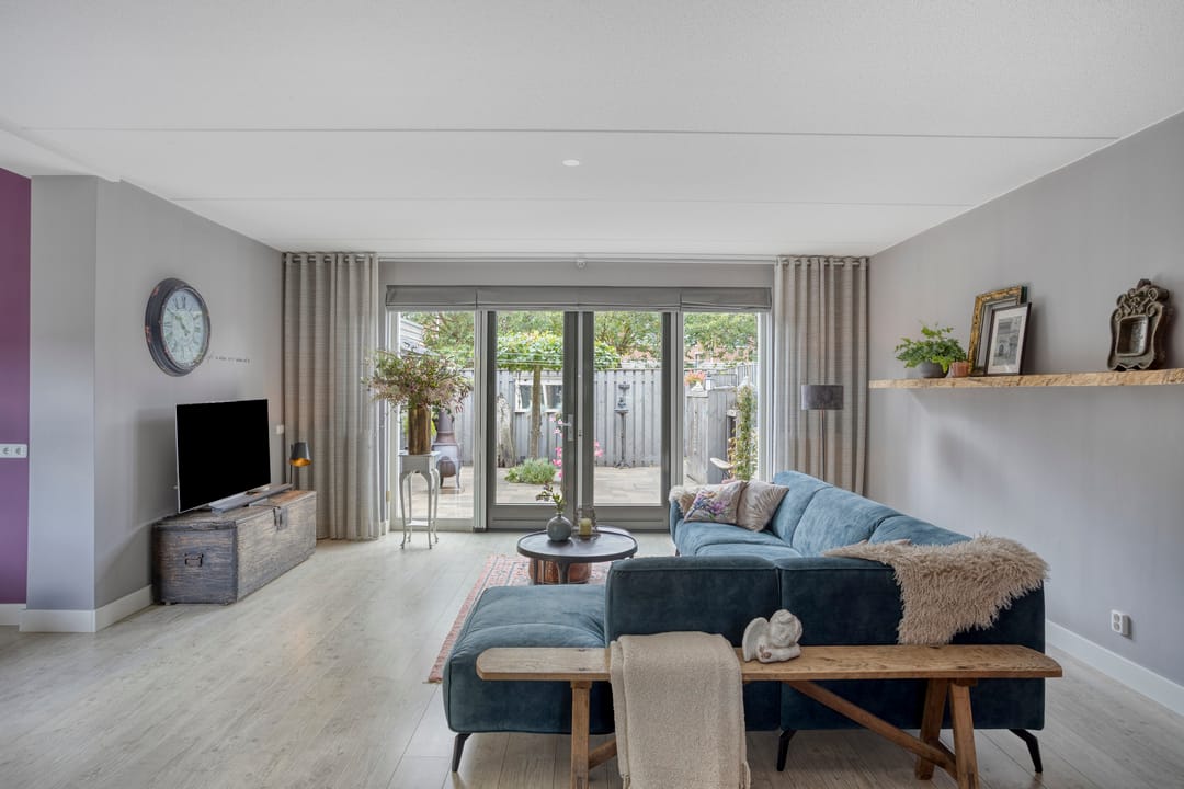 Photo 2 of IJzertijd 13