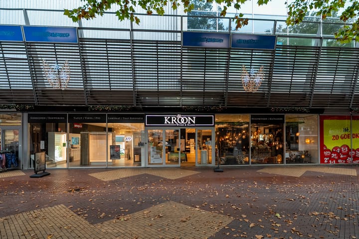 Veerplein 132, Vlaardingen