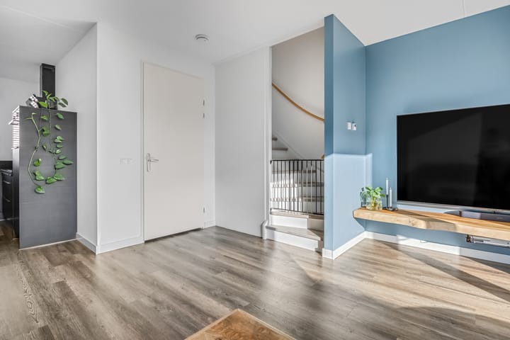 Foto 5 van Hazenduinen 14