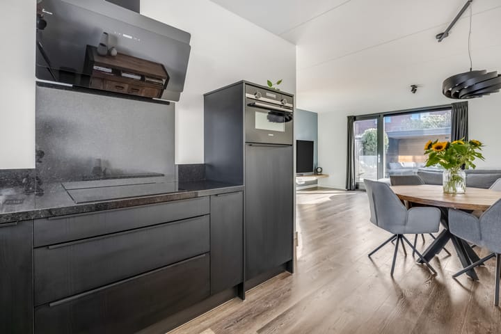 Foto 8 van Hazenduinen 14